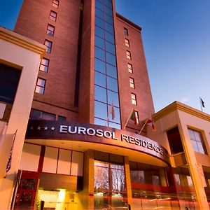 Eurosol Residence