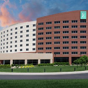 Embassy Suites Loveland Conference Center